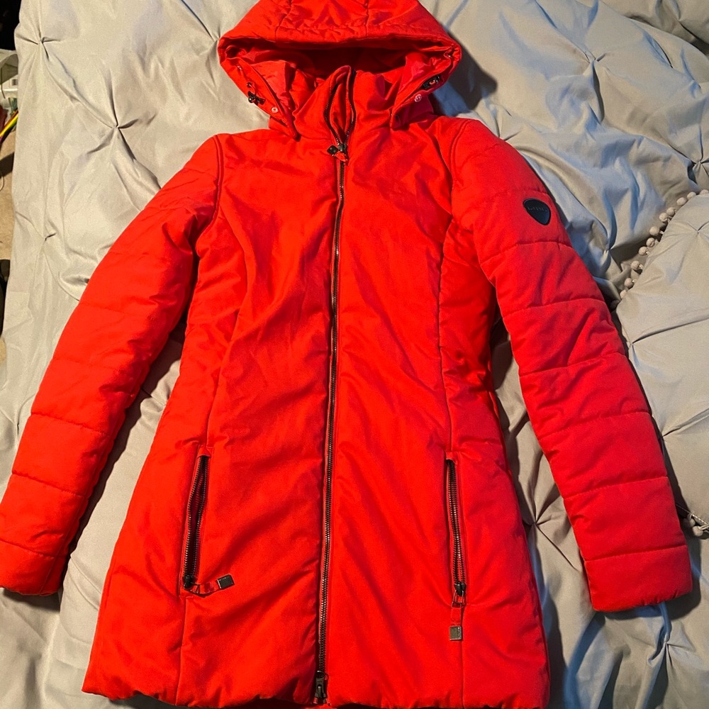 MCKINLEY JACKET
